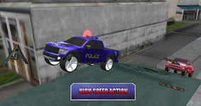 Imagen 4 de Crazy Driver 3D Deber Policía