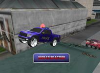 クレイジードライバー警察デューティ3D の画像1