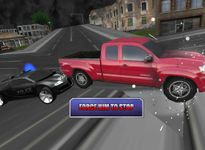 Imagen  de Crazy Driver 3D Deber Policía