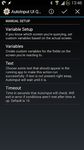 Screenshot 1 di AutoInput apk