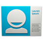 True Contacts Icon