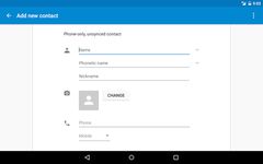 True Contacts screenshot apk 4