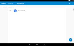 Captură de ecran True Contacts apk 3