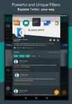 Talon for Twitter στιγμιότυπο apk 5