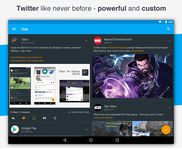 Talon for Twitter screenshot APK 2