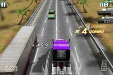 Screenshot 6 di Crazy Traffic apk