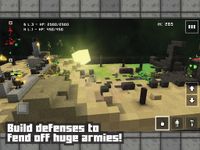 Imagen 1 de Block Fortress: War