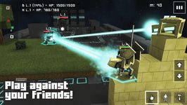 Block Fortress: War Bild 10