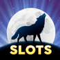 Icône apk Wolf Slots | Slot Machine