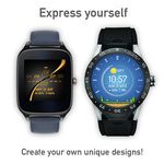 Watch Face - Minimal & Elegant screenshot APK 18