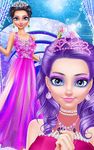 Tangkapan layar apk Ice Queen - Magic Frozen Salon 8