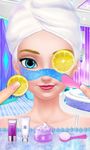 Screenshot 12 di Ice Queen Salon - Frosty Party apk