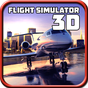FLIGHT SIMULATOR 3D apk icon