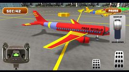 FLIGHT SIMULATOR 3D imgesi 3