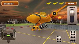 FLIGHT SIMULATOR 3D imgesi 6