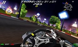 Скриншот 3 APK-версии Kart Racing Ultimate Free