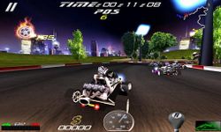 Скриншот 4 APK-версии Kart Racing Ultimate Free