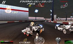 Captura de tela do apk Kart Racing Ultimate Free 2