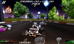 Captura de tela do apk Kart Racing Ultimate Free 14