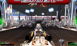 Captura de tela do apk Kart Racing Ultimate Free 13
