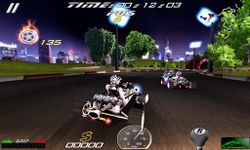Скриншот 8 APK-версии Kart Racing Ultimate Free
