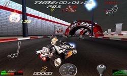 Captura de tela do apk Kart Racing Ultimate Free 6