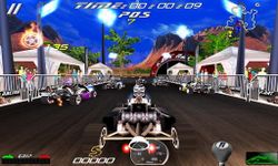 Скриншот 7 APK-версии Kart Racing Ultimate Free