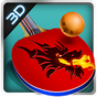 Table Tennis 3D Live Ping Pong apk icono