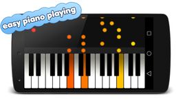 Mini Piano captura de pantalla apk 4