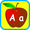 ABC for Kid Flashcard Alphabet 