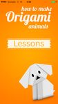 How to Make Origami Animals εικόνα 14