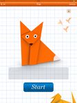 Imagine How to Make Origami Animals 7