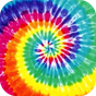 Tie Dye Wallpapers アイコン