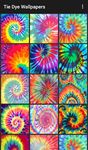 Tie Dye Wallpapers のスクリーンショットapk 2