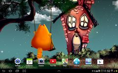 Cute Halloween Wallpaper screenshot apk 