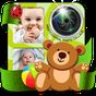 Baby Photo Collage Maker apk icon