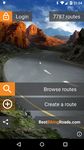 Best Biking Roads screenshot apk 4