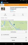 Camp Finder - Campgrounds screenshot apk 3