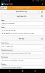 Camp Finder - Campgrounds screenshot apk 4