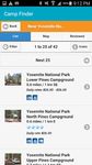 Camp Finder - Campgrounds screenshot apk 15