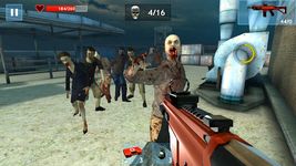 Картинка 2 ЗОМБИ ЦЕЛЬ (Zombie Objective)