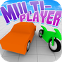 Icono de Stunt Car Racing, Multijugador