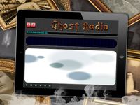 Screenshot 3 di Paranormale Radio Fantasma EVP apk