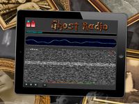 Radio EVP Fantasma Paranormal captura de pantalla apk 11