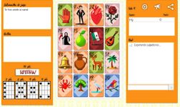 Loteria Mexicana screenshot apk 