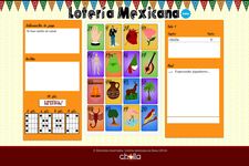 Loteria Mexicana screenshot apk 2