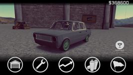 Captură de ecran Drifting Lada apk 12