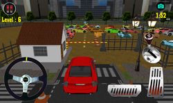 Imagine 3D Car Parking 11