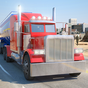Ikon apk Truck 3D Driver: Ekstrim Jalan