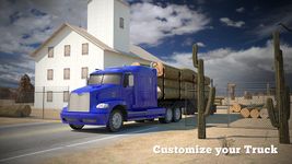 Immagine 4 di Truck Driver 3D: Extreme Roads